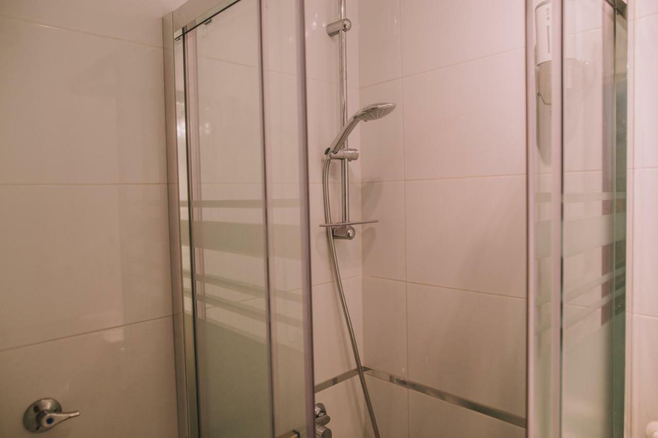 Apartamento Malagueta Playa Μάλαγα Εξωτερικό φωτογραφία