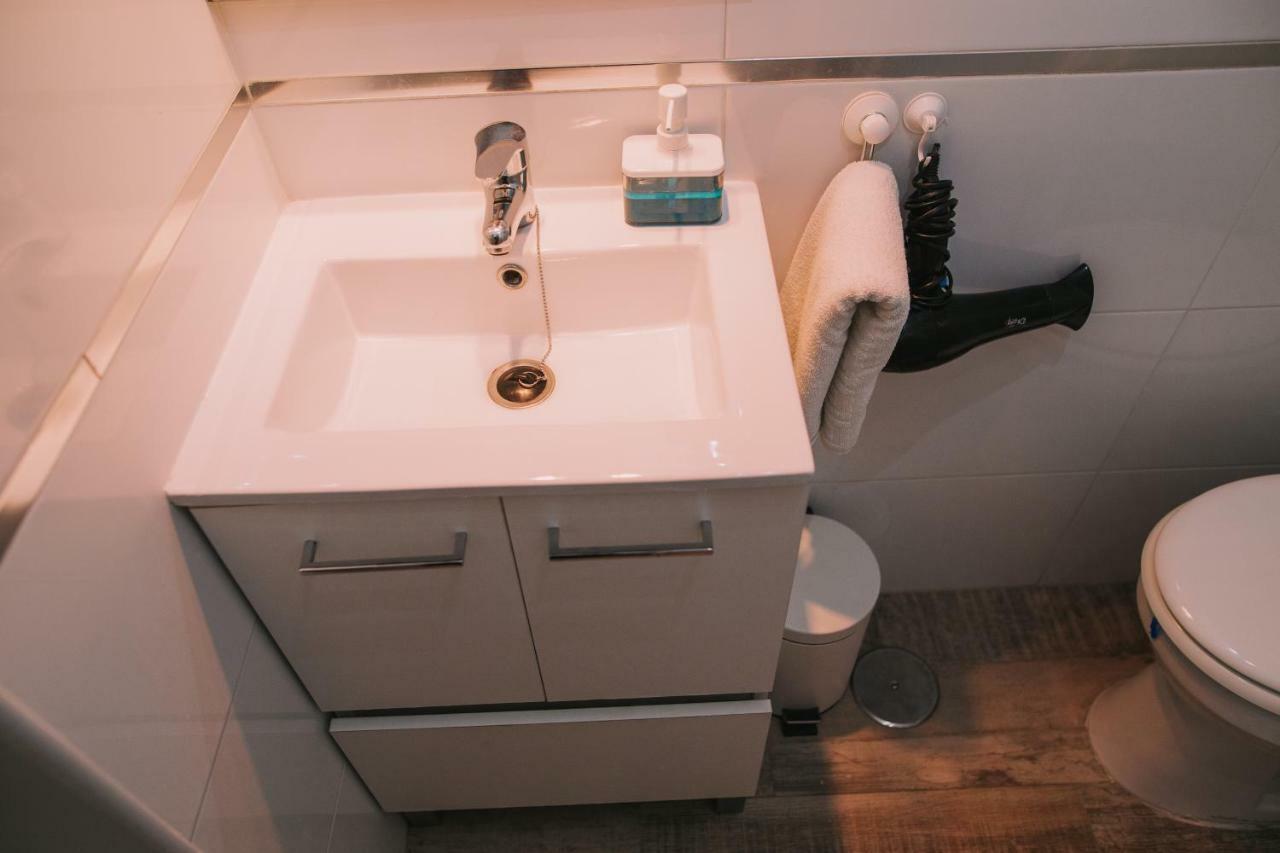 Apartamento Malagueta Playa Μάλαγα Εξωτερικό φωτογραφία